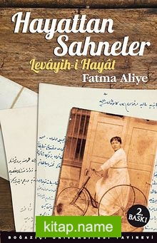 Hayattan Sahneler Levayih-i Hayat