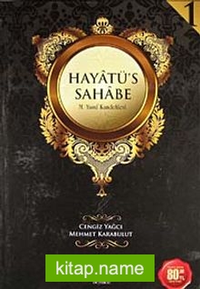 Hayatüs – Sahabe (4 Cilt)