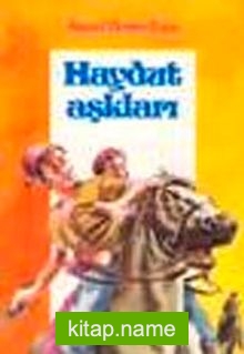 Haydut Aşkları (Kod:1-D-2)