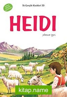 Heidi / İlk Gençlik Klasikleri -30