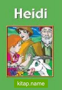 Heidi  (Reader C) Cd’siz