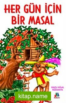 Her Gün İçin Bir Masal