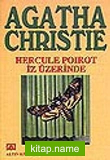 Hercüle Poirot İz Üzerinde