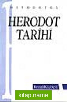 Herodot Tarihi