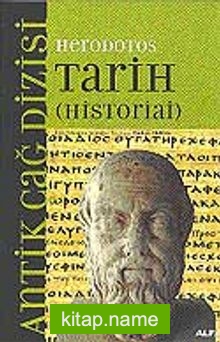 Herodotos  Tarih (Historiai)