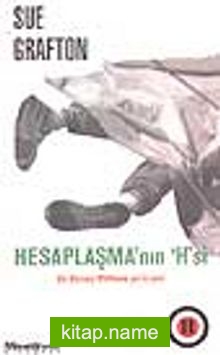 Hesaplaşma’nın ‘H’si