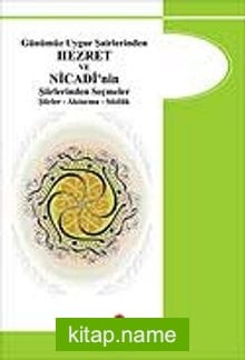 Hezret ve Nicadi’nin Şiirlerinden Seçmeler