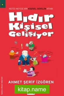 Hıdır Kişisel Gelişiyor