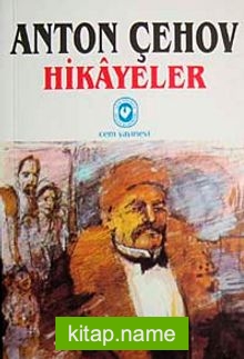 Hikayeler (Anton Çehov)