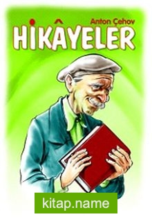 Hikayeler Çehov/100 Temel Eser