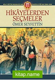 Hikayelerden Seçmeler  Ömer Seyfettin