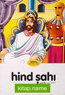 Hind Şahı / Şark Masalları