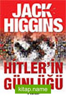 Hitler’in Günlüğü