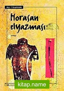 Horasan Elyazması