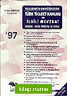 Hukukumuzda Ticaret Sicili Tacir ve Esnaf Kavramı