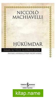 Hükümdar (Ciltli)