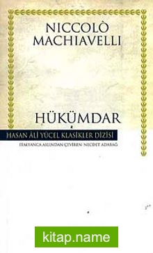 Hükümdar (ciltsiz)