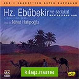 Hz. Ebubekir ve Sadakat (Vcd)