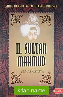 II. Sultan Mahmud