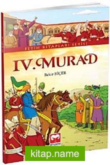 IV. Murad