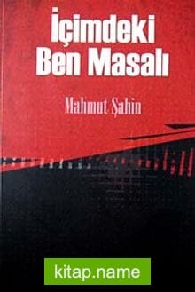 İçimdeki Ben Masalı