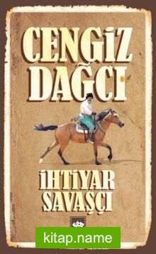 İhtiyar Savaşçı