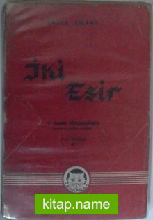 İki Esir (12-D-18)