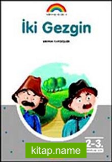 İki Gezgin