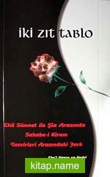 İki Zıt Tablo