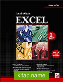İleri Düzey Excel (2000-XP ve 2003 Sürümleri için)