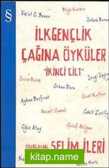 İlk Gençlik Çağına Öyküler-2