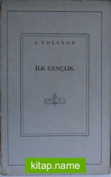 İlk Gençlik