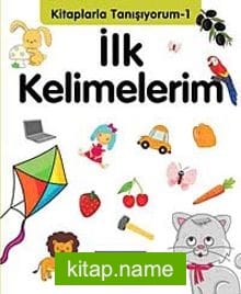 İlk Kelimelerim