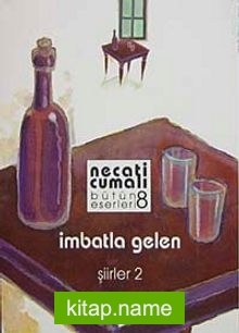 İmbatla Gelen -Bütün Eserleri 8-