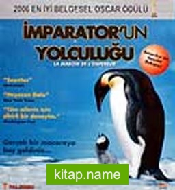 İmparator’un Yolculuğu (Vcd)