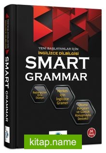 İngilizce Dilbilgisi Smart Grammar