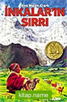 İnkalar’ın Sırrı