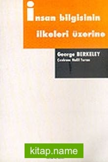 İnsan Bilgisinin İlkeleri Üzerine