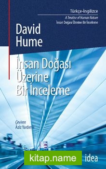 İnsan Doğası Üzerine Bir İnceleme / A Treatise of Human Nature