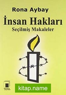 İnsan Hakları Seçilmiş Makaleler