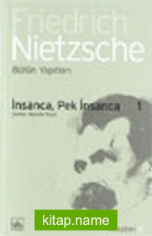 İnsanca Pek İnsanca 1