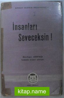 İnsanları Seveceksin (12-G-21 )