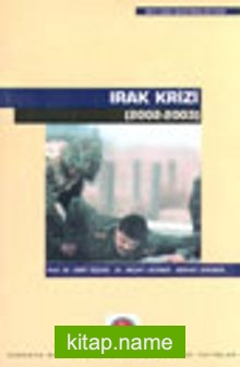 Irak Krizi (2002-2003)