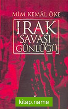 Irak Savaşı Günlüğü