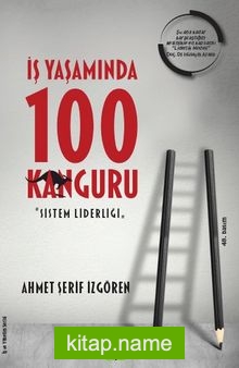 İş Yaşamında 100 Kanguru Sistem Liderliği