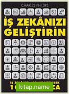 İş Zekanızı Geliştirin