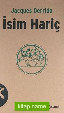 İsim Hariç