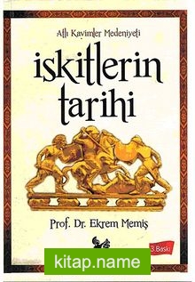 İskitlerin Tarihi