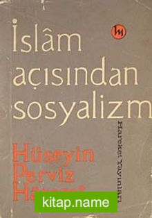 İslam Açısından Sosyalizm (7-F-19)