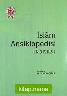 İslam Ansiklopedisi İndeksi